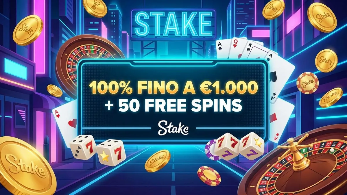 Stake